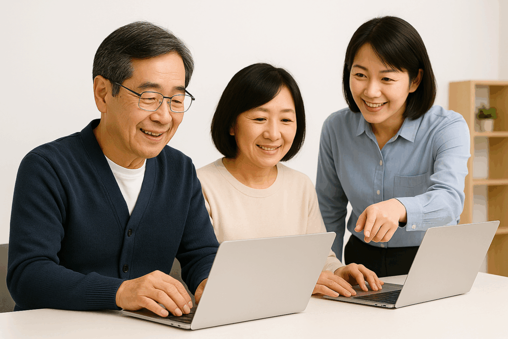 おうちのIT屋さんのイメージ画像