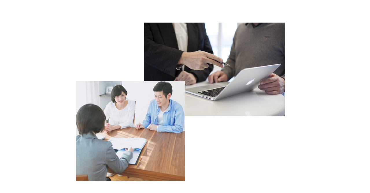 IT担当がいなくてお困りの小規模事業者様