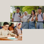 留学生のstudentのイメージ